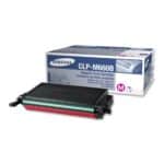 Samsung CLP-610 CLP-660 CLX-6210 CLX-6240 Magenta Toner Cartridge CLP-M660B ST925A (Genuine) - Image 5