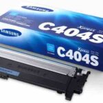 Samsung CLTC404S (Genuine)