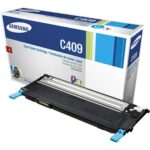 Samsung CLTC409SSEE (Genuine)