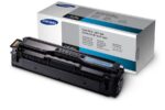 Samsung CLTK504S (Genuine)