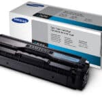 Samsung CLTK504S (Genuine)