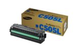 Samsung CLTC505L (Genuine)