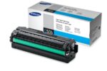 Samsung CLTC506L (Genuine)