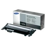 Samsung CLTK406S (Genuine)