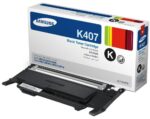Samsung CLTK407S (Genuine)