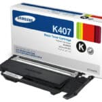 Samsung CLTK407S (Genuine)
