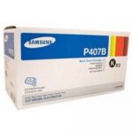 Samsung CLTK407TWIN (Genuine)
