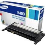 Samsung CLTK409SSEE (Genuine)