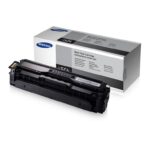 Samsung CLTK504S (Genuine) - Image 3