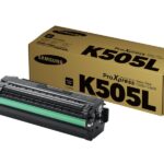 Samsung CLTK505L (Genuine)