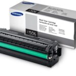 Samsung CLTK506L (Genuine)