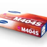 Samsung CLTM404S (Genuine)