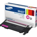 Samsung CLTM407S (Genuine)