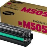 Samsung CLTM505L (Genuine)