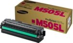 Samsung CLTM505L (Genuine)