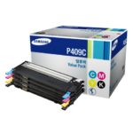 Samsung CLTP409C (Genuine) - Image 3