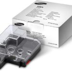Samsung CLTW504W (Genuine)