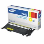 Samsung CLTY407S (Genuine)