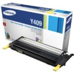 Samsung CLTY409SSEE (Genuine)
