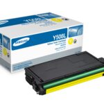 Samsung CLTY508L (Genuine)
