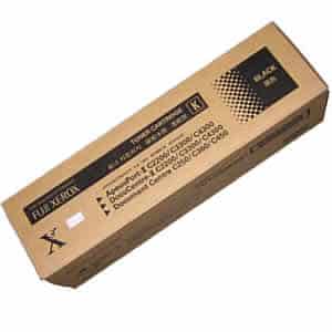 ct200539.jpg Fuji Xerox DocuCentre C250 C360 C450 Black Toner Cartridge CT200539 (Genuine) - Image 1