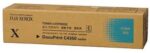 Fuji Xerox DocuPrint C4350 Cyan Toner Cartridge CT200857 (Genuine)