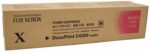 Fuji Xerox DocuPrint C4350 Magenta Toner Cartridge CT200858 (Genuine)