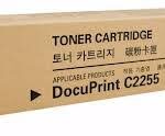 Fuji Xerox DocuPrint C2255 Cyan Toner Cartridge CT201161 (Genuine)