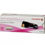 Fuji Xerox CT201262 XEROX Magenta Toner Cartridge (Genuine)