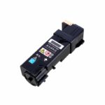 Fuji Xerox Compatible CT201261 XEROX Cyan Toner Cartridge