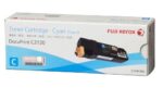 Fuji Xerox CT201304 Xerox Cyan Toner Cartridge (Genuine)