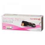 Fuji Xerox CT201305 Xerox Magenta Toner Cartridge (Genuine)