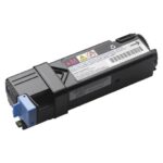 Fuji Xerox Compatible DocuPrint C2120 Magenta Toner Cartridge CT201305