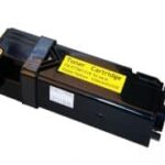 Fuji Xerox Compatible DocuPrint C2120 Yellow Toner Cartridge CT201306