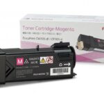 Fuji Xerox CT201634 XEROX Magenta Toner Cartridge (Genuine)
