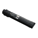 Fuji Xerox Compatible CT201664 Xerox Black Toner Cartridge