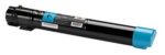 Fuji Xerox Compatible CT201665 Xerox Cyan Toner Cartridge