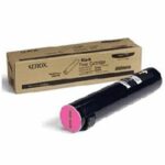 Fuji Xerox CT201666 Xerox Magenta Toner Cartridge (Genuine)