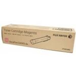 Fuji Xerox DocuPrint CM505 CM505DA Magenta Toner Cartridge CT201682 (Genuine) - Image 3
