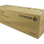 Fuji Xerox CT201734 Xerox Black Toner Cartridge (Genuine)