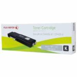 Fuji Xerox DocuPrint CP405d CM405df Black Toner Cartridge CT202033 (Genuine) - Image 3