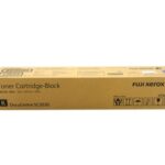 Fuji Xerox CT202246 Xerox Black Toner Cartridge (Genuine)