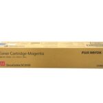Fuji Xerox CT202248 Xerox Magenta Toner Cartridge (Genuine)
