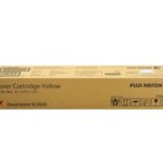 Fuji Xerox CT202249 Xerox Yellow Toner Cartridge (Genuine)
