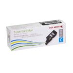 Fuji Xerox CT202265 XEROX Cyan Toner Cartridge (Genuine) - Image 3