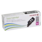 Fuji Xerox CT202266 XEROX Magenta Toner Cartridge (Genuine)