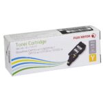 Fuji Xerox CT202267 XEROX Yellow Toner Cartridge (Genuine)