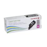 Fuji Xerox CT202269 XEROX Magenta Toner Cartridge (Genuine) - Image 3