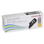 Fuji Xerox CT202270 XEROX Yellow Toner Cartridge (Genuine) - Image 3