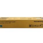 Fuji Xerox CT202353 XEROX Cyan Toner Cartridge (Genuine)